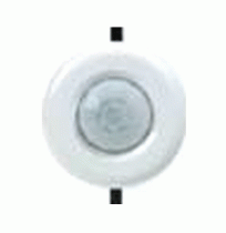 360 Degrees Indoor Occupancy Sensor, White Electric